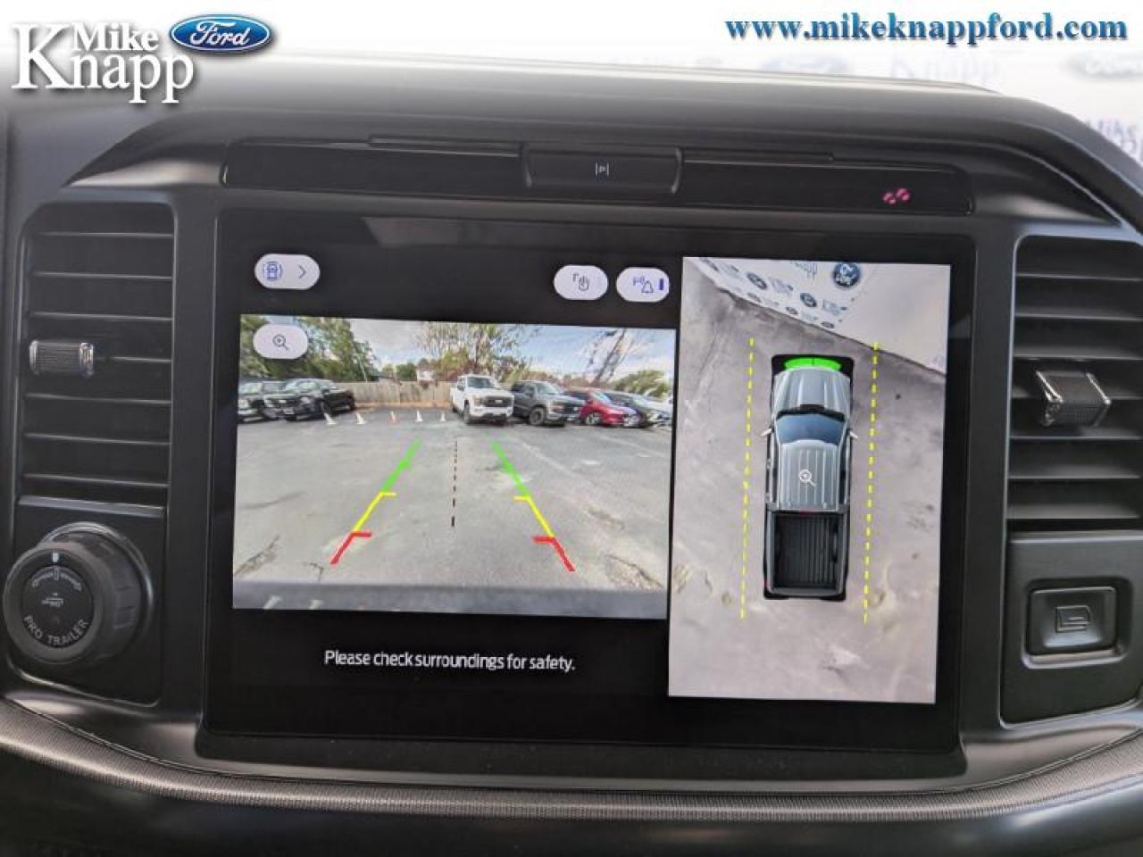 2025 Ford F-150 Lariat Photo