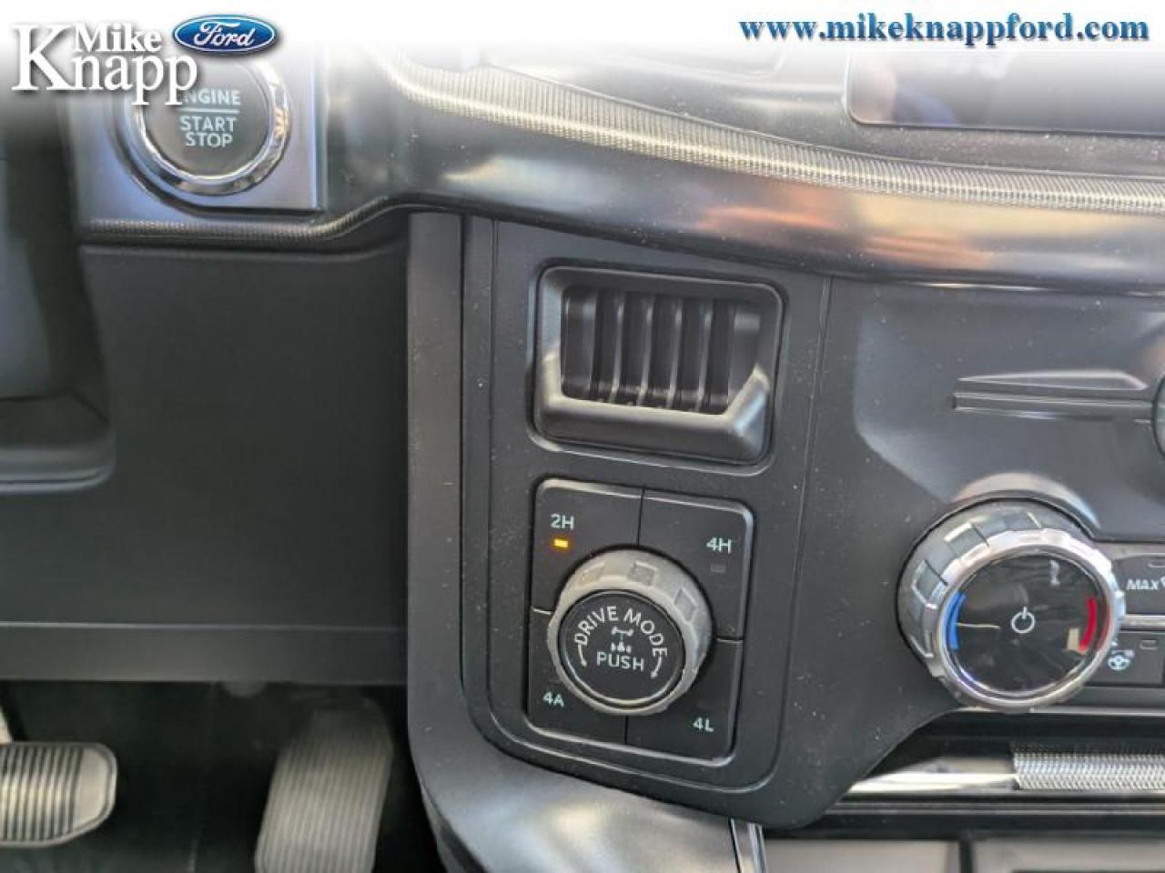 2025 Ford F-150 Lariat Photo