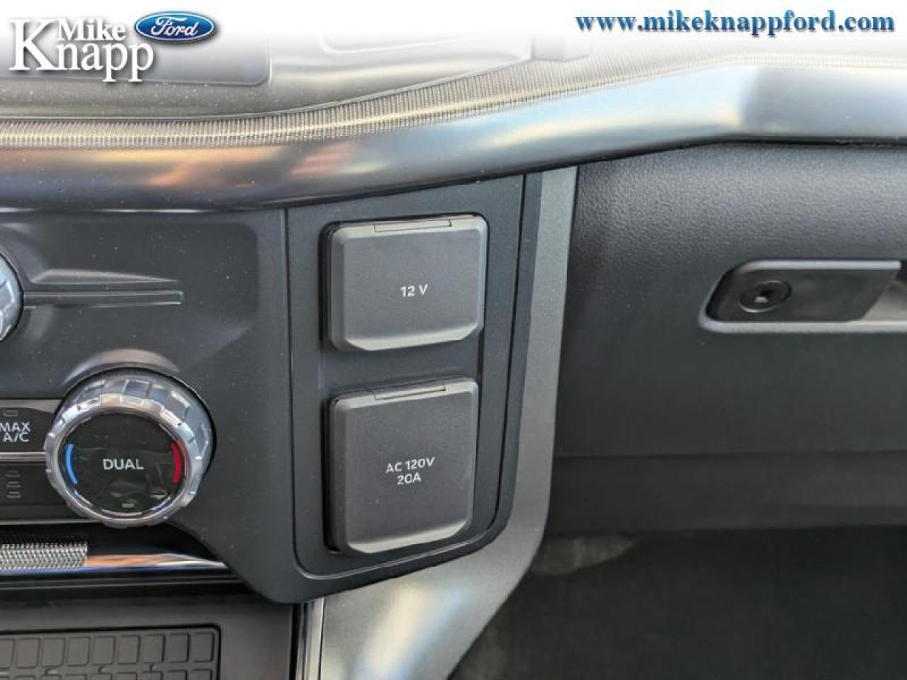 2025 Ford F-150 Lariat Photo