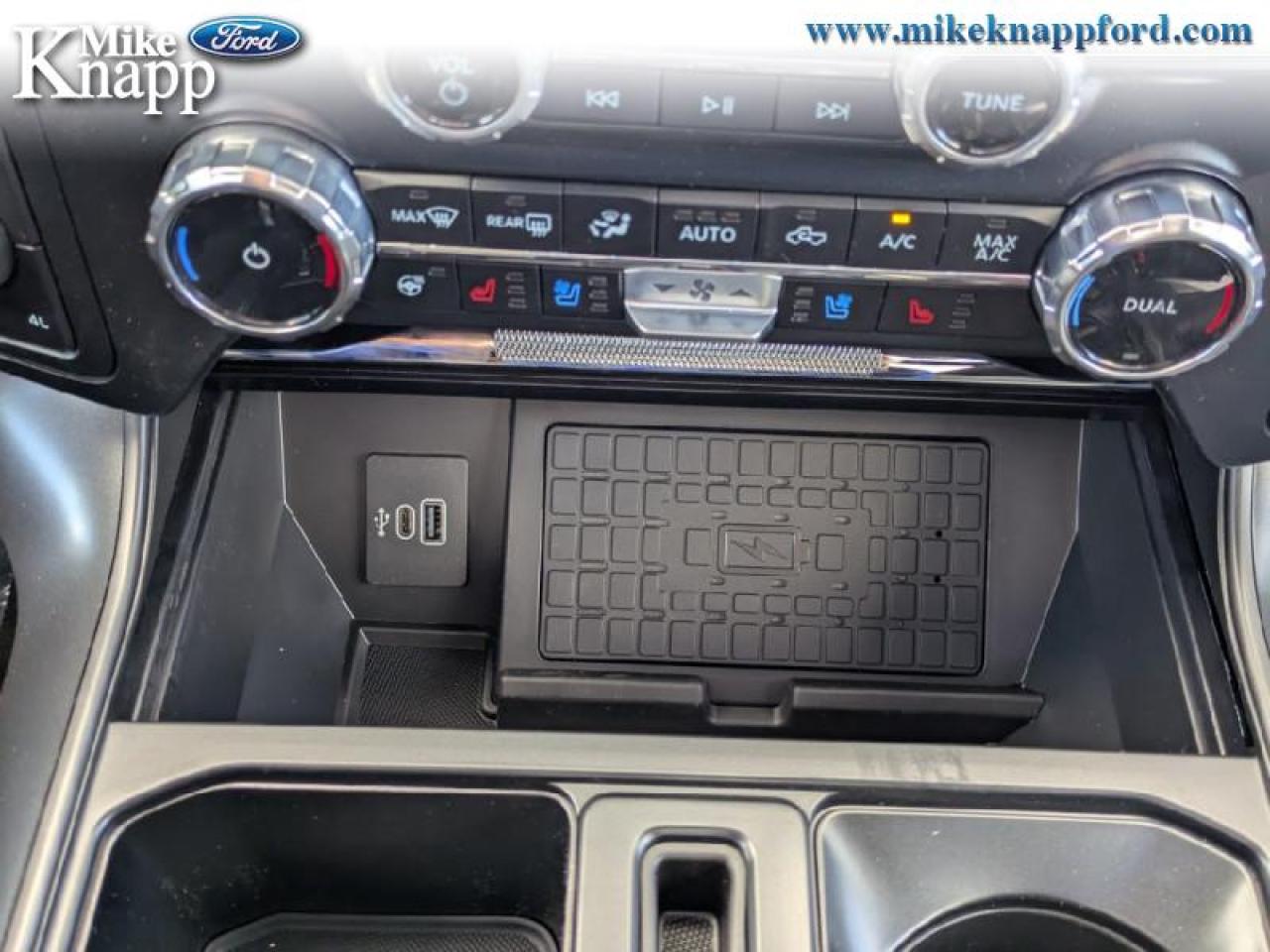 2025 Ford F-150 Lariat Photo