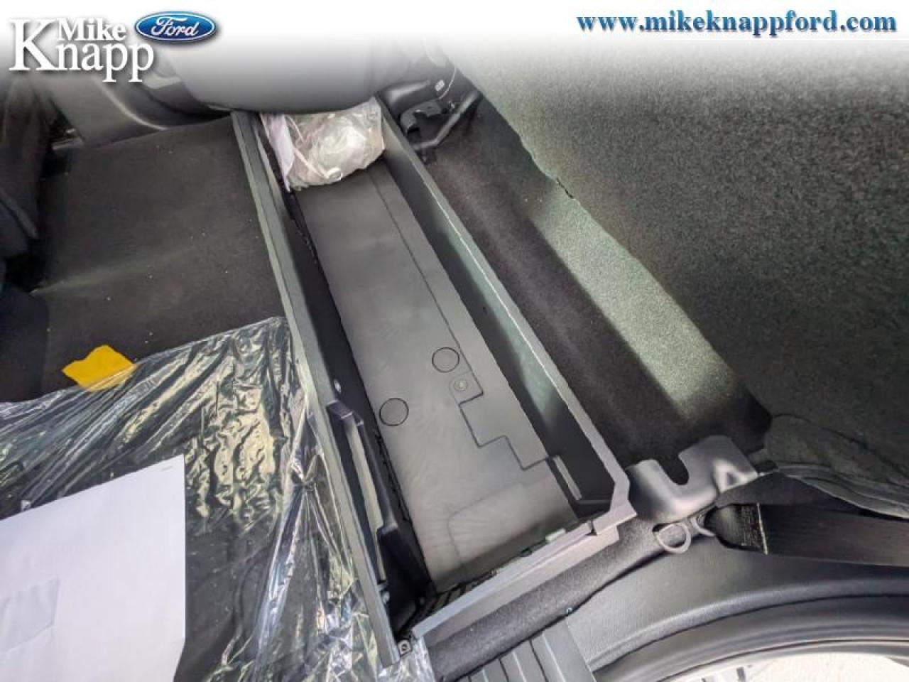 2025 Ford F-150 Lariat Photo