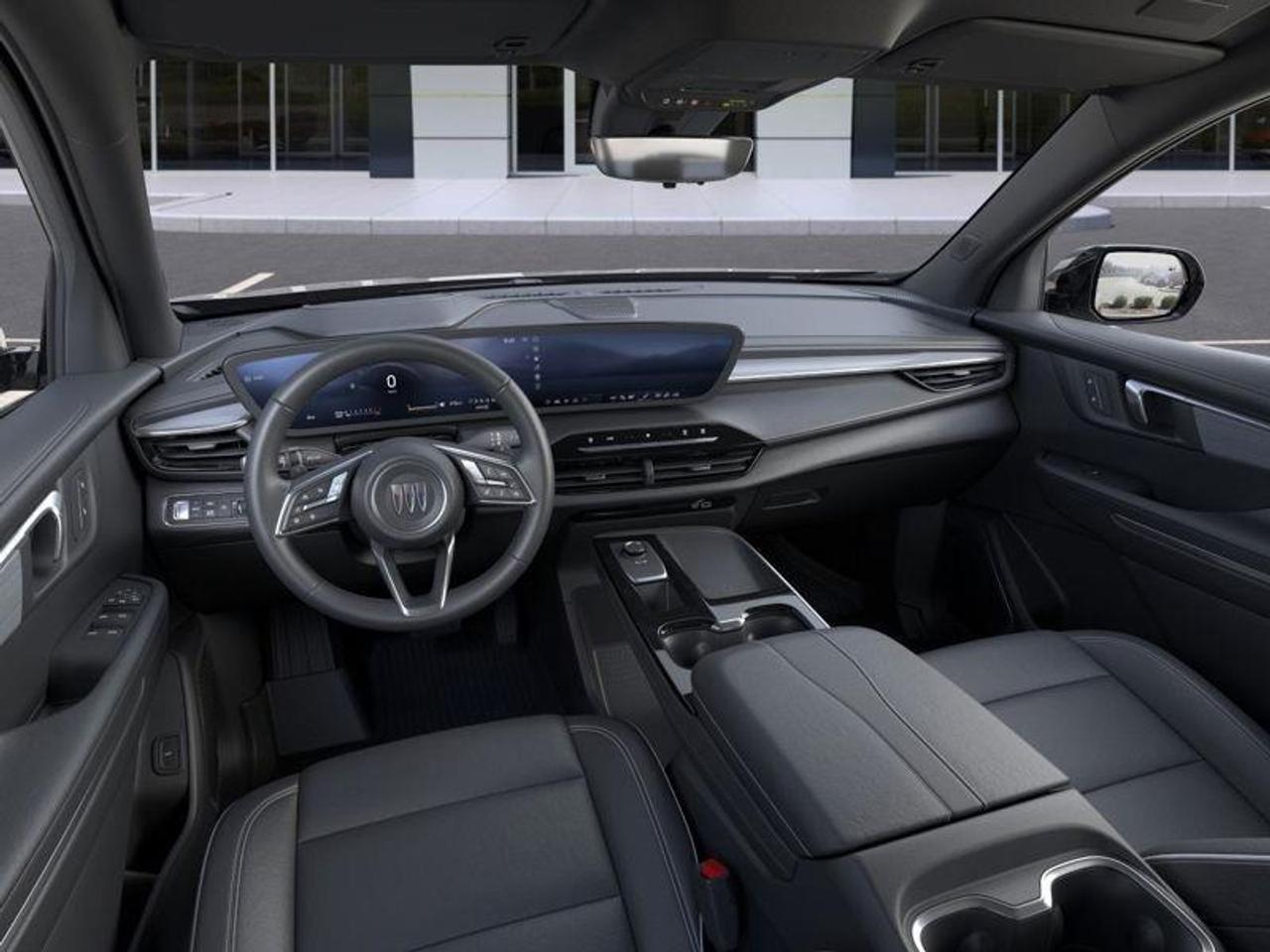 2026 Buick Enclave Preferred 4dr All-Wheel Drive Photo