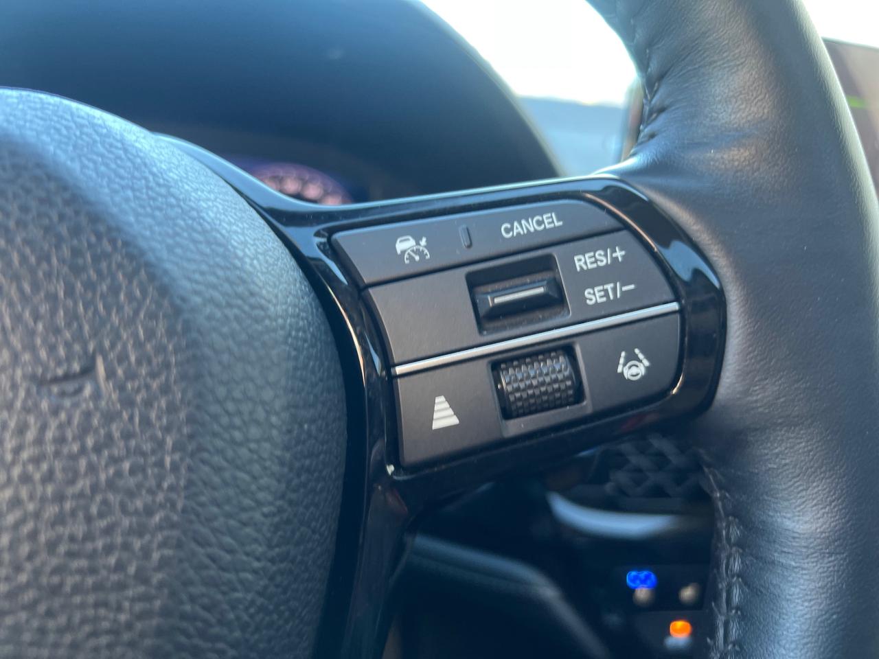 2024 Honda Accord Hybrid Touring 4dr Sedan Photo