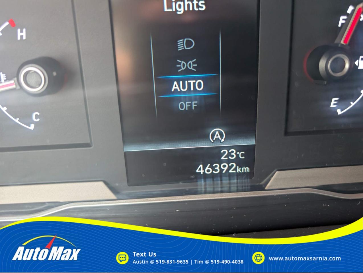 2023 Hyundai Tucson Essential 4dr All-Wheel Drive Photo