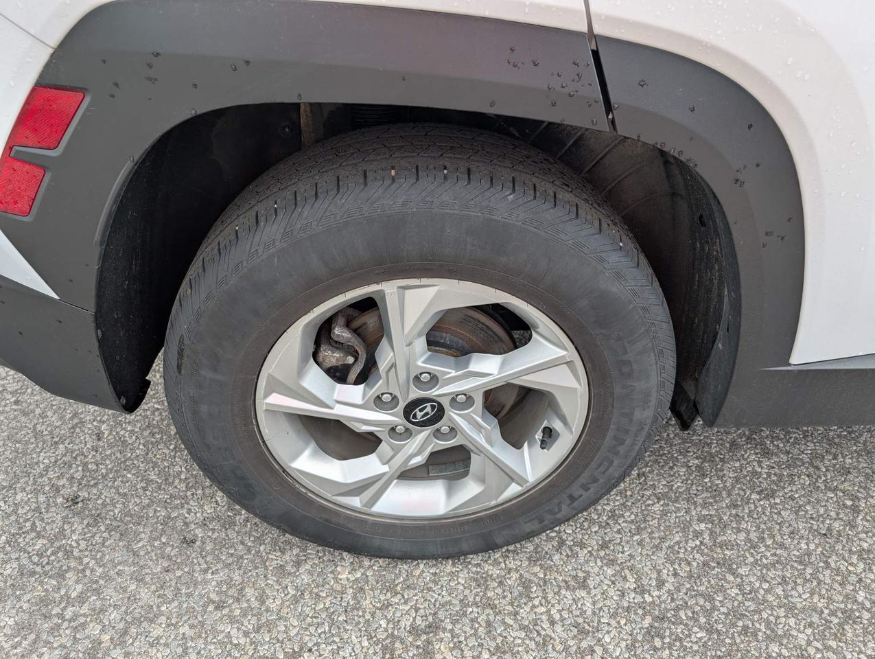 2023 Hyundai Tucson Essential 4dr All-Wheel Drive Photo
