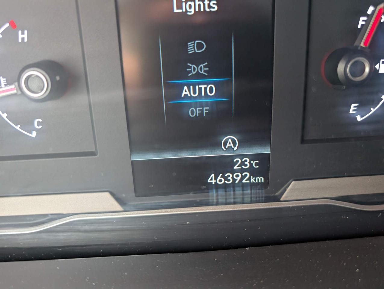 2023 Hyundai Tucson Essential 4dr All-Wheel Drive Photo