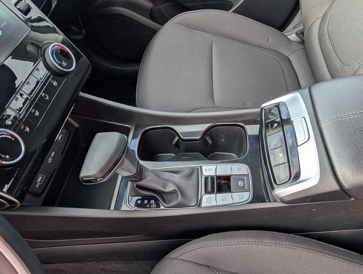 2023 Hyundai Tucson Essential 4dr All-Wheel Drive Photo