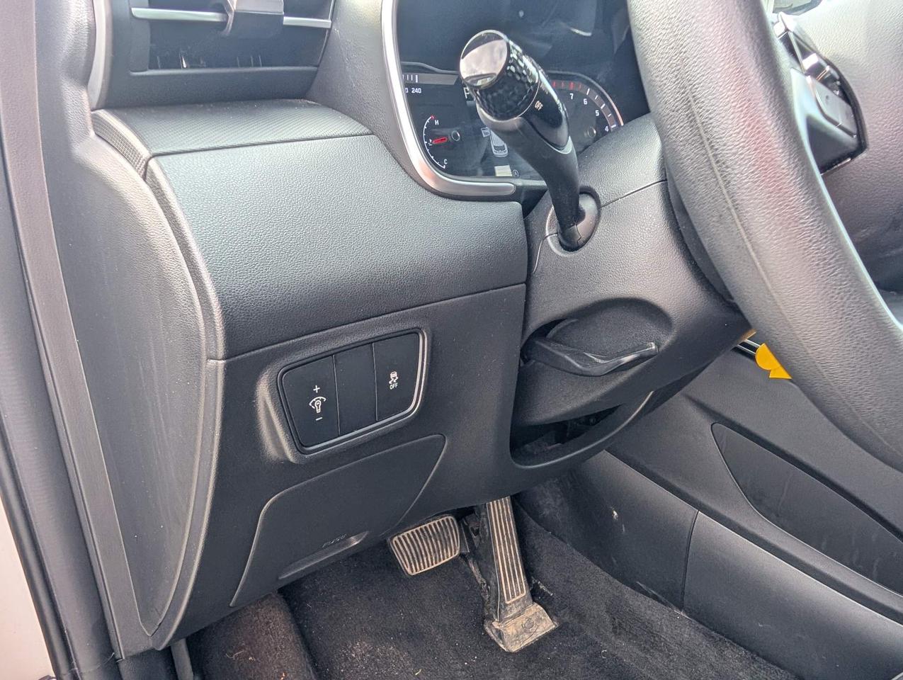 2023 Hyundai Tucson Essential 4dr All-Wheel Drive Photo