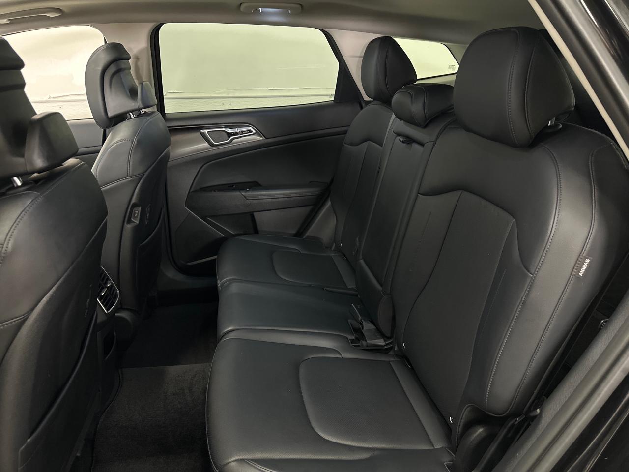 2024 Kia Sportage EX 4dr All-wheel Drive Photo