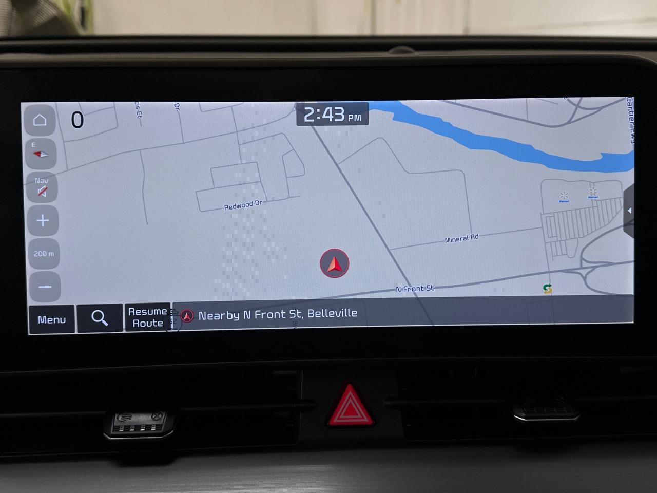 2024 Kia Sportage EX 4dr All-wheel Drive Photo