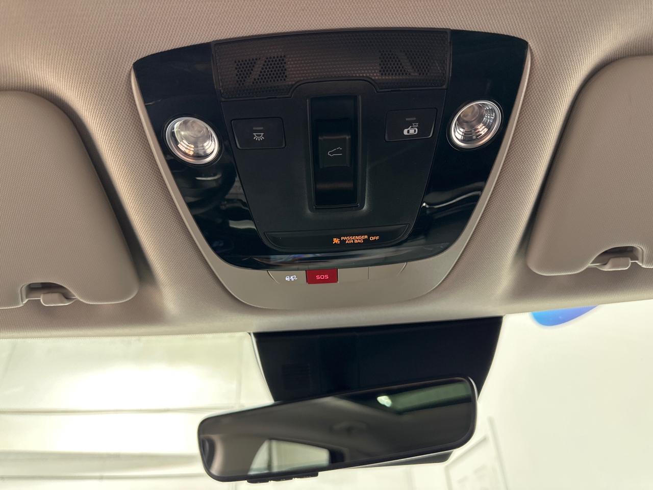 2024 Kia Sportage EX 4dr All-wheel Drive Photo