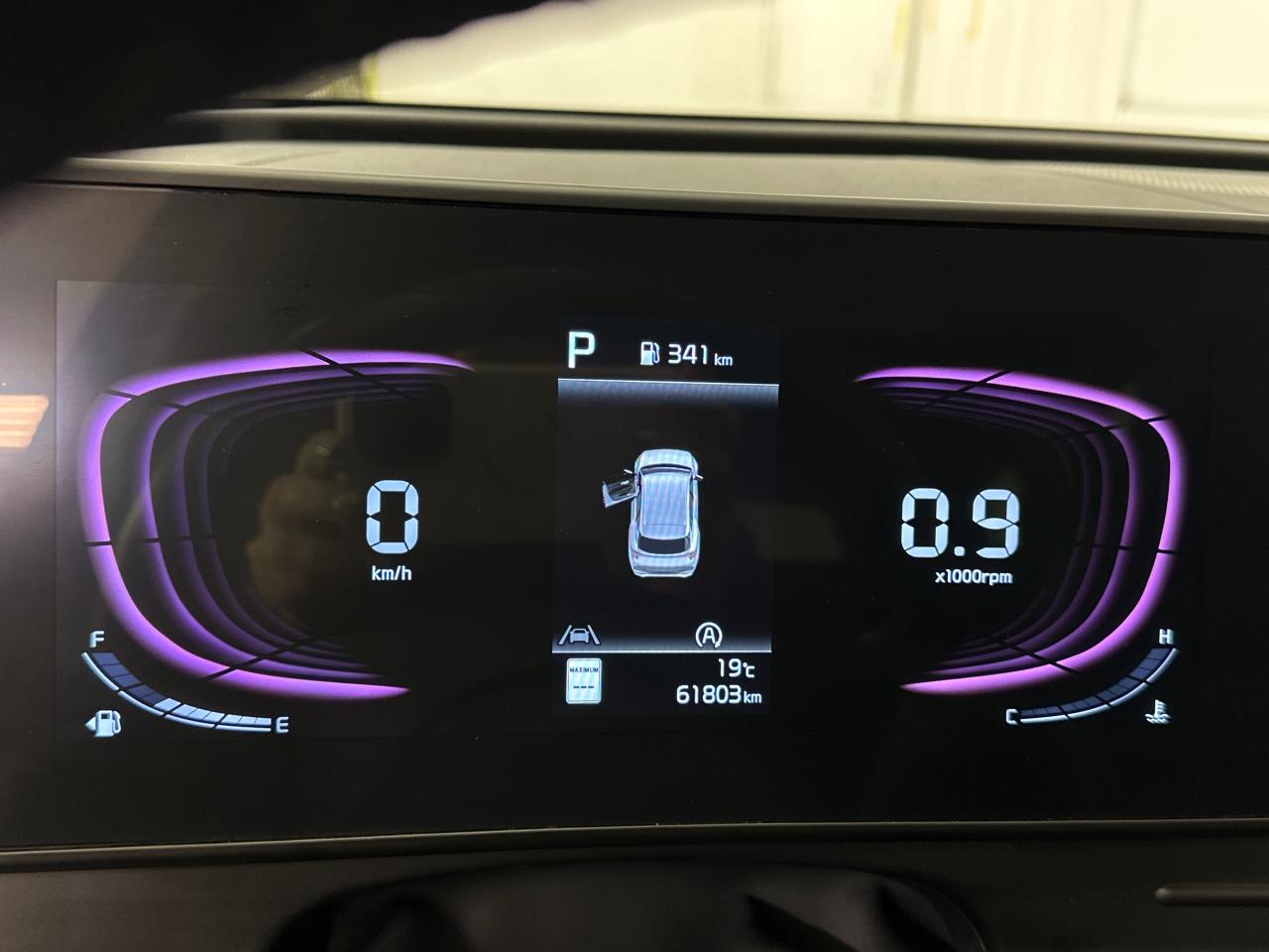 2024 Kia Sportage EX 4dr All-wheel Drive Photo