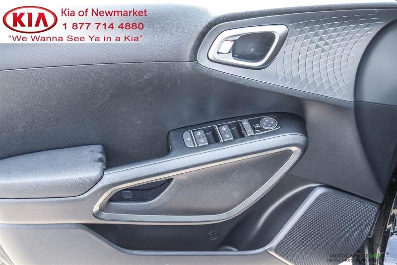 2021 Kia Soul EX 4dr Hatchback Photo