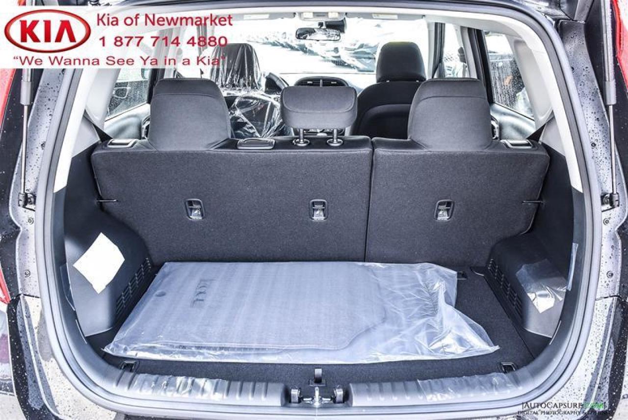 2021 Kia Soul EX 4dr Hatchback Photo