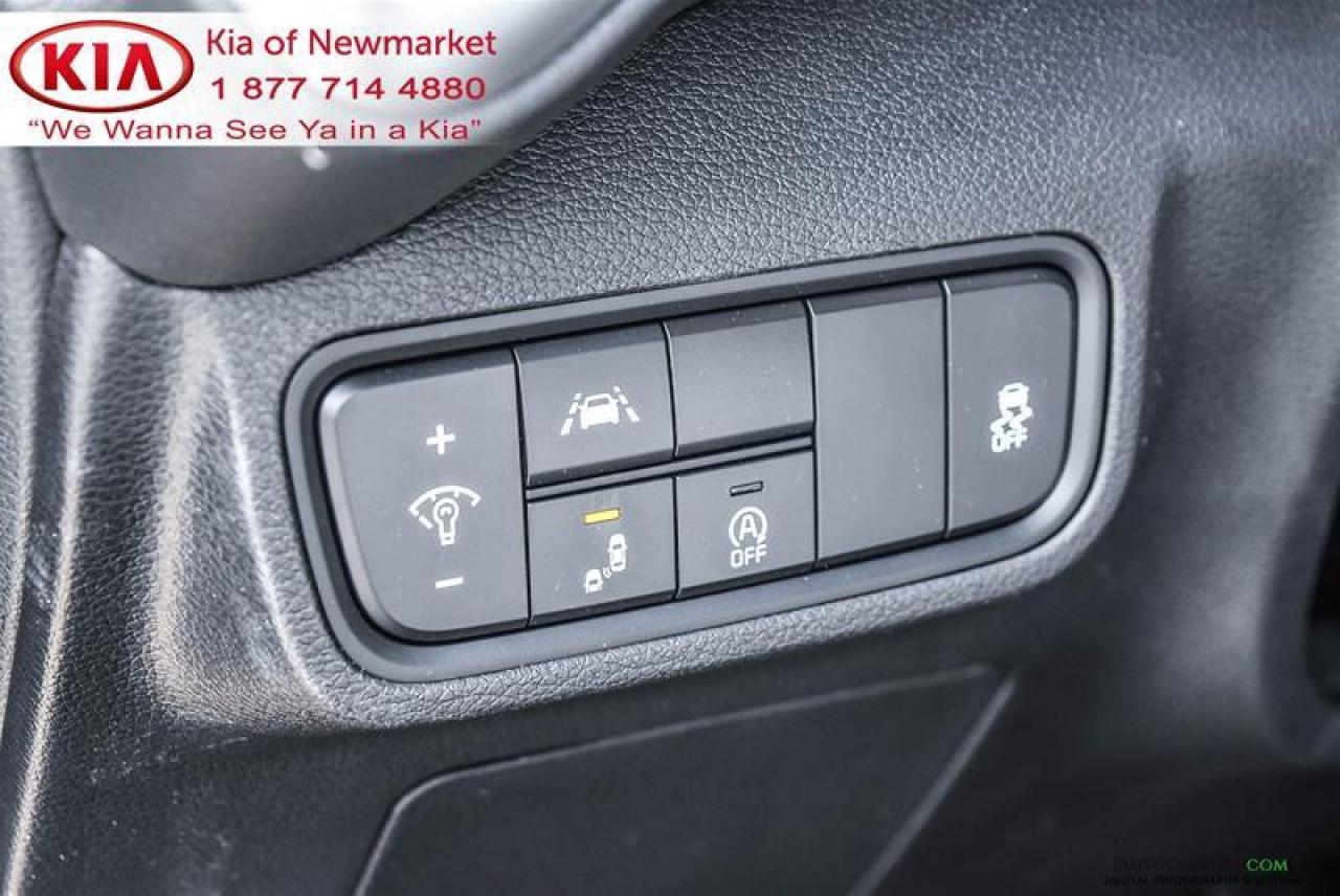 2021 Kia Soul EX 4dr Hatchback Photo