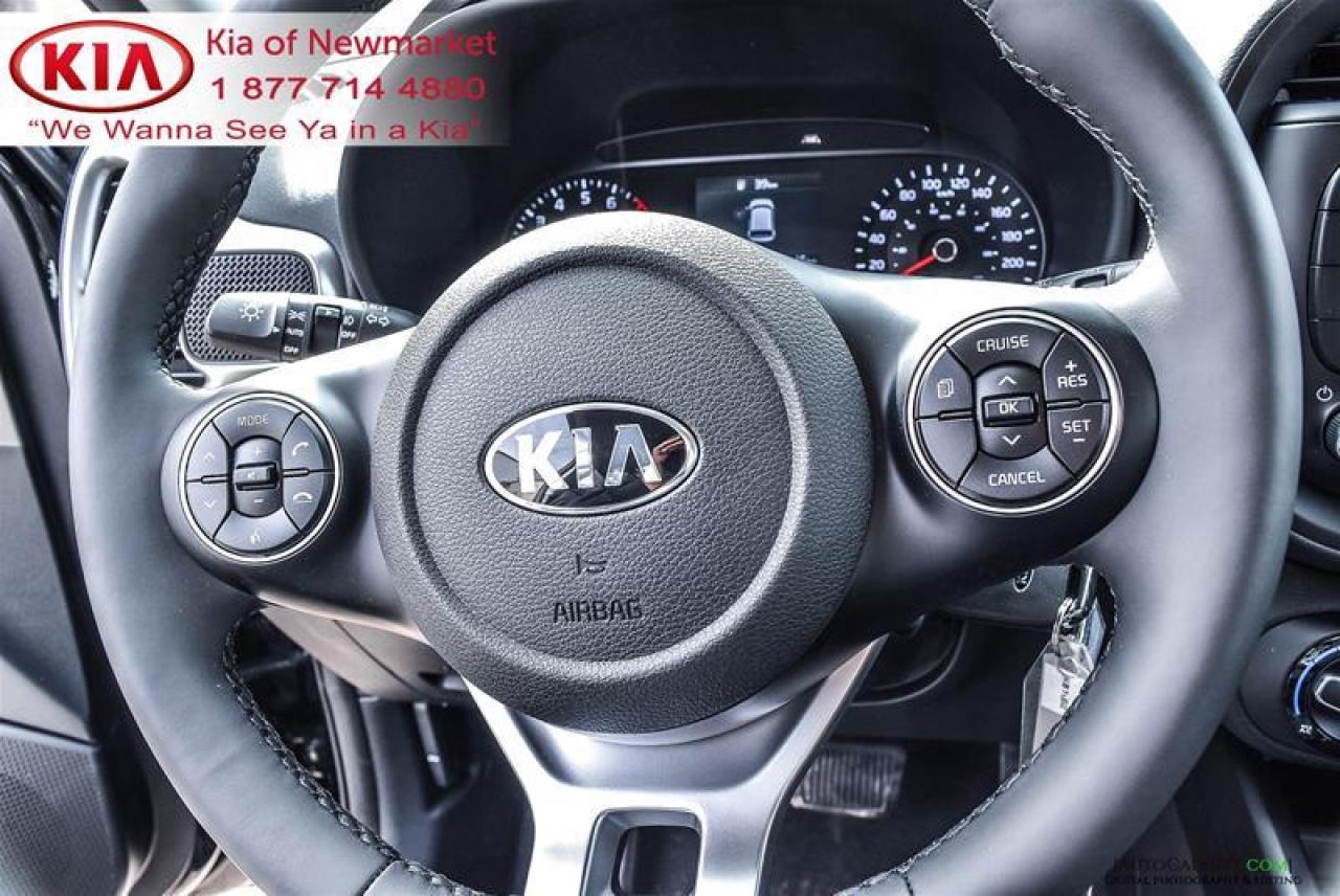 2021 Kia Soul EX 4dr Hatchback Photo