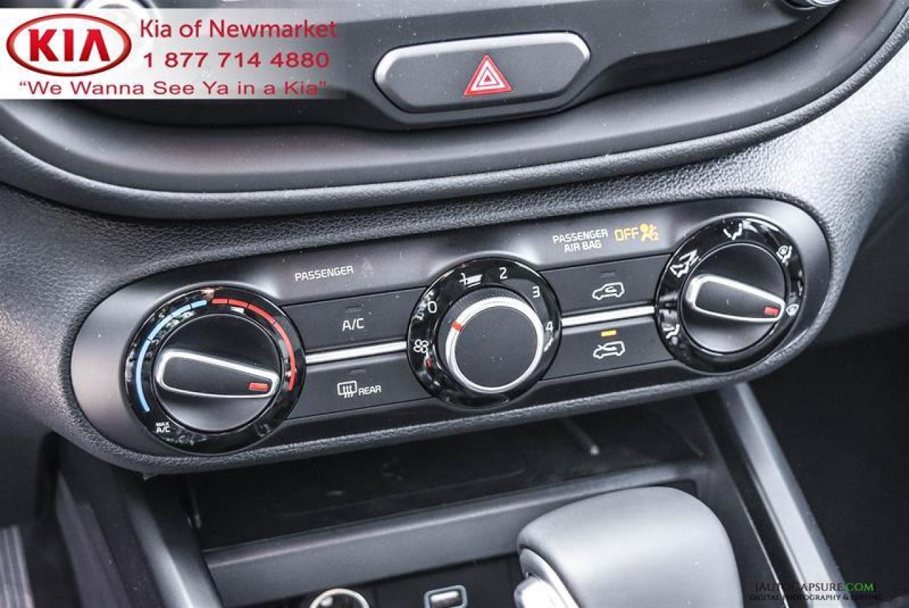 2021 Kia Soul EX 4dr Hatchback Photo