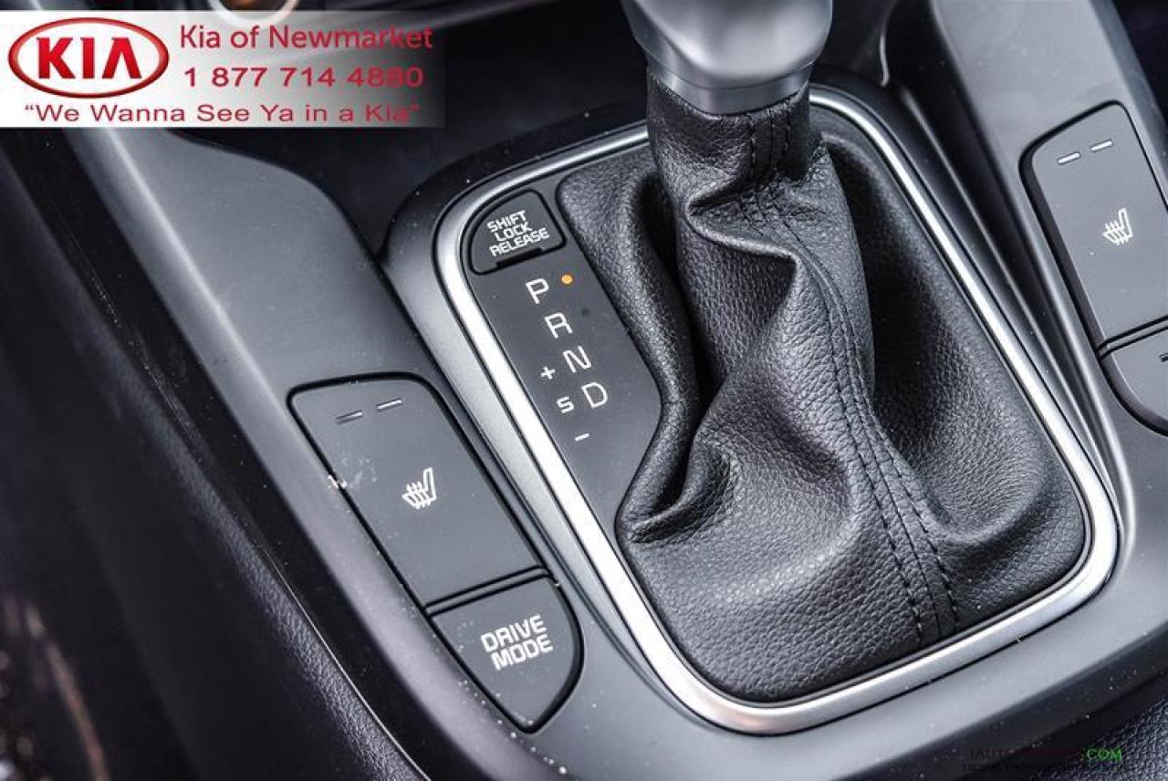 2021 Kia Soul EX 4dr Hatchback Photo