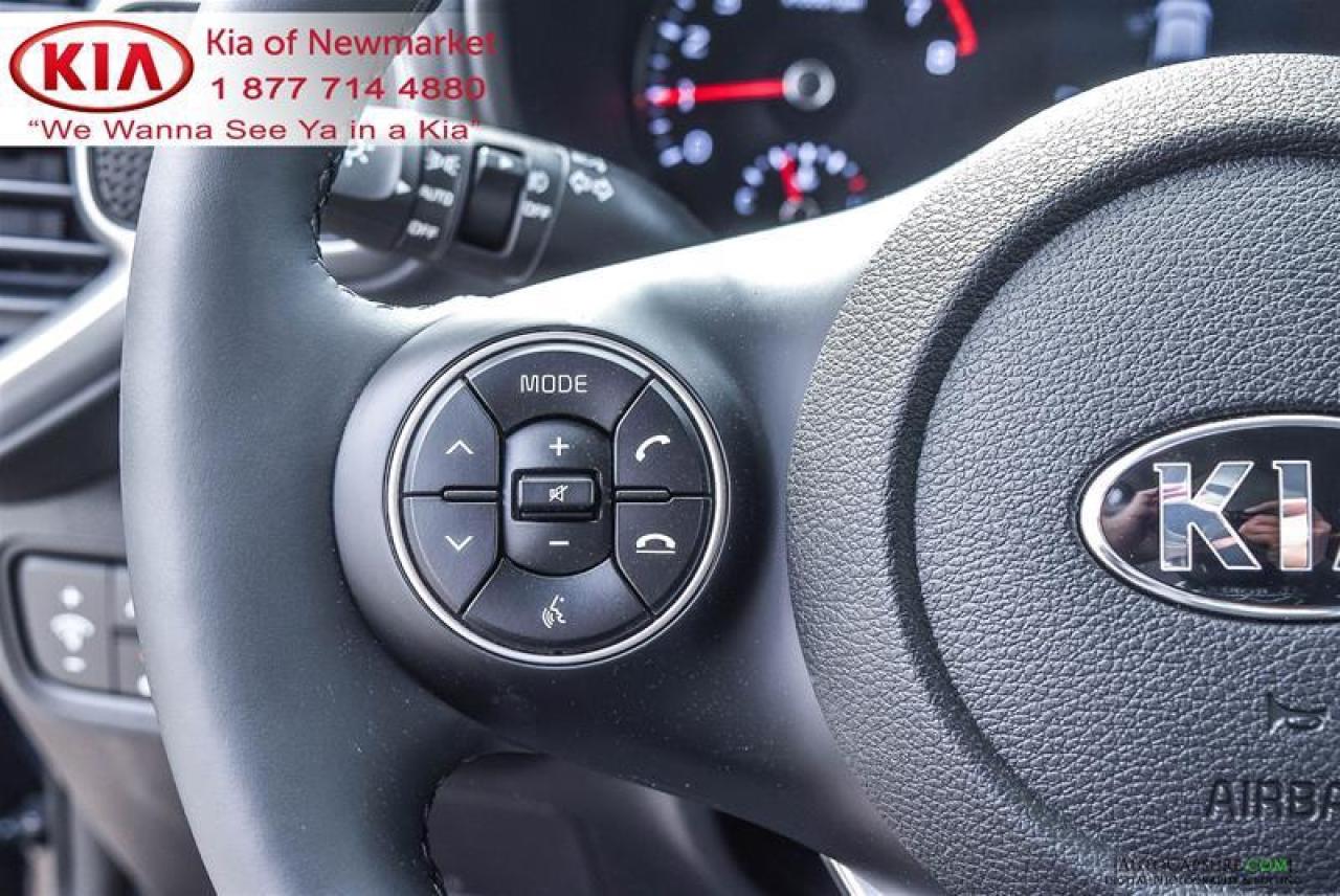 2021 Kia Soul EX 4dr Hatchback Photo