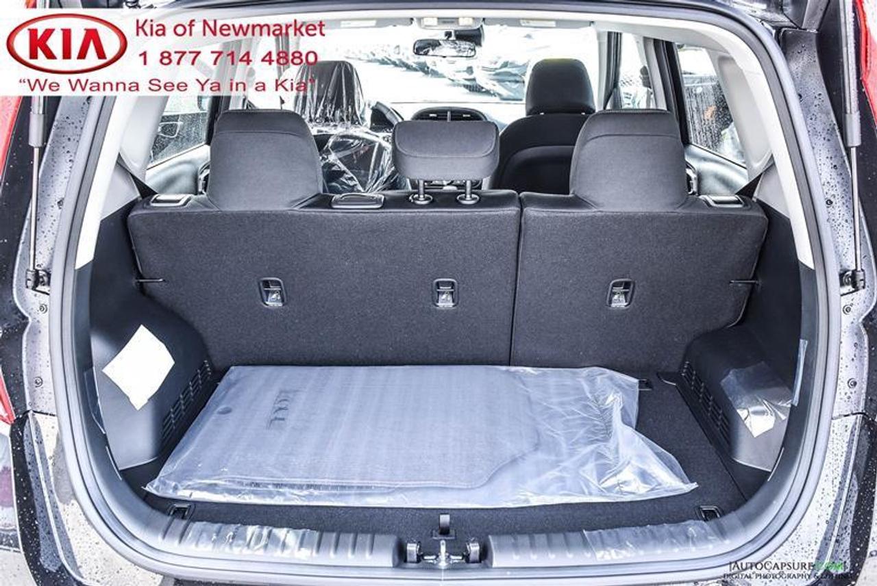 2021 Kia Soul EX 4dr Hatchback Photo