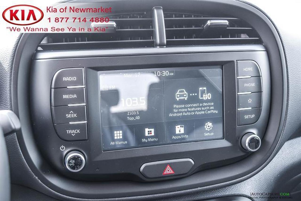 2021 Kia Soul EX 4dr Hatchback Photo