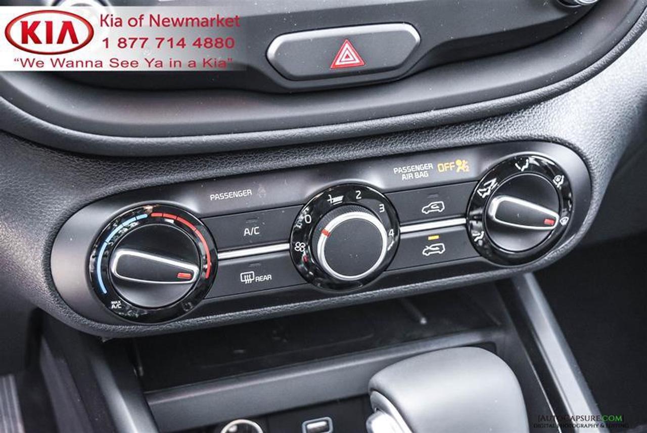 2021 Kia Soul EX 4dr Hatchback Photo