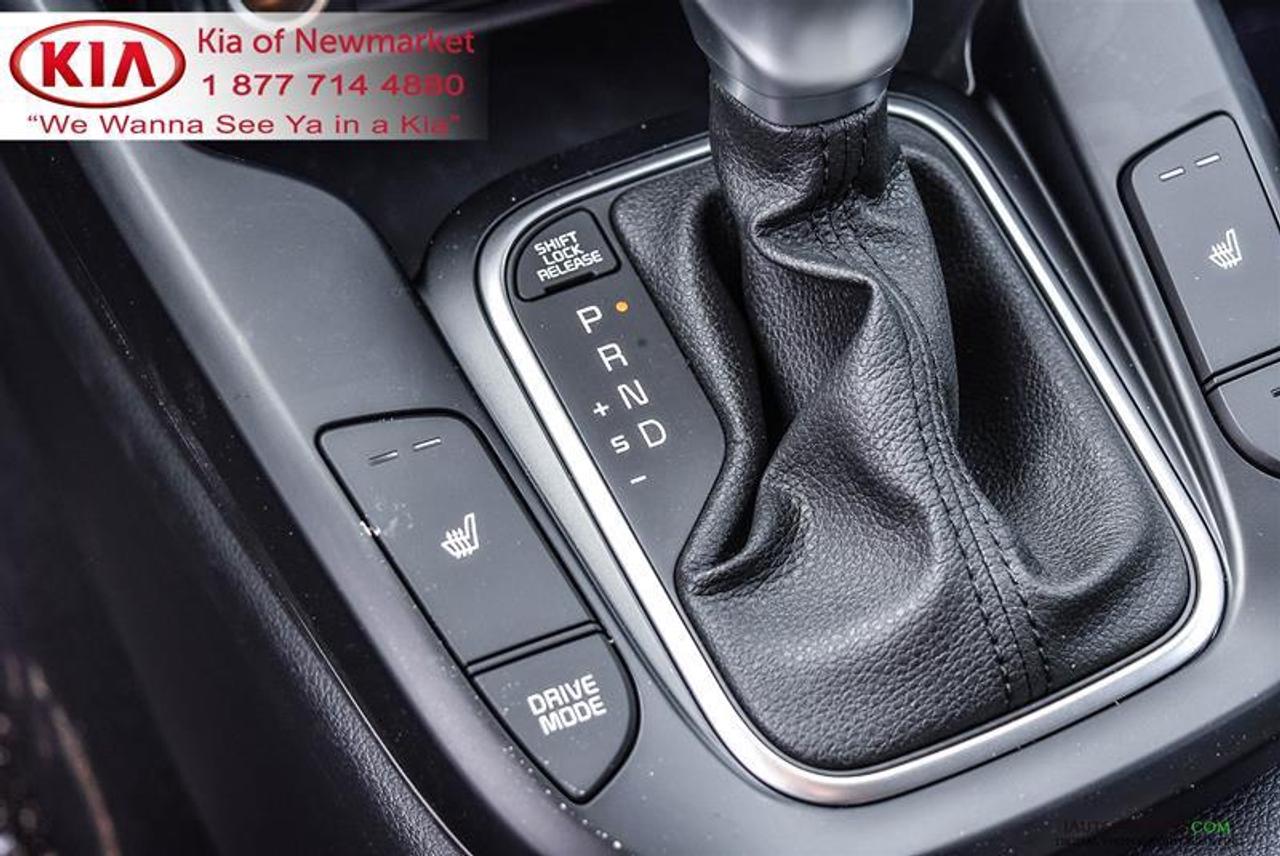 2021 Kia Soul EX 4dr Hatchback Photo