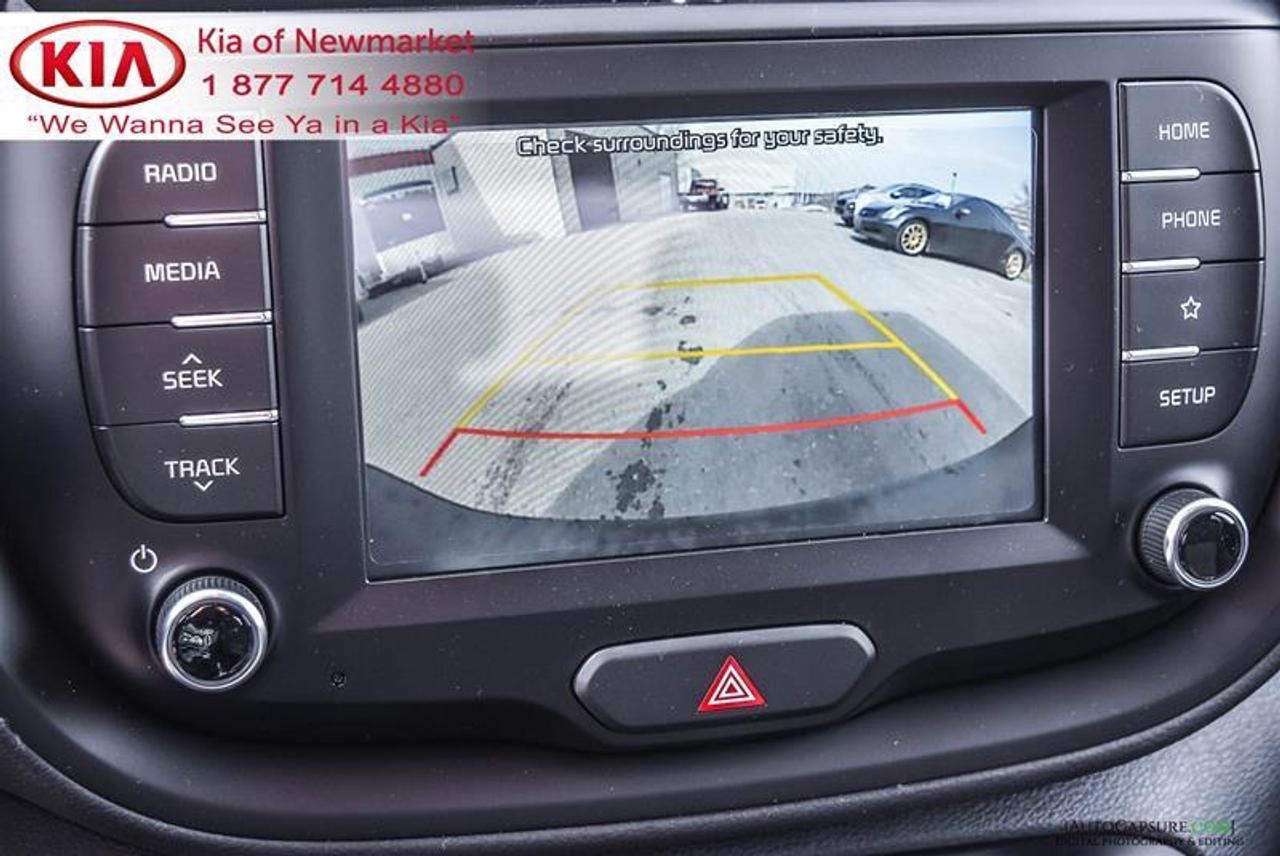 2021 Kia Soul EX 4dr Hatchback Photo