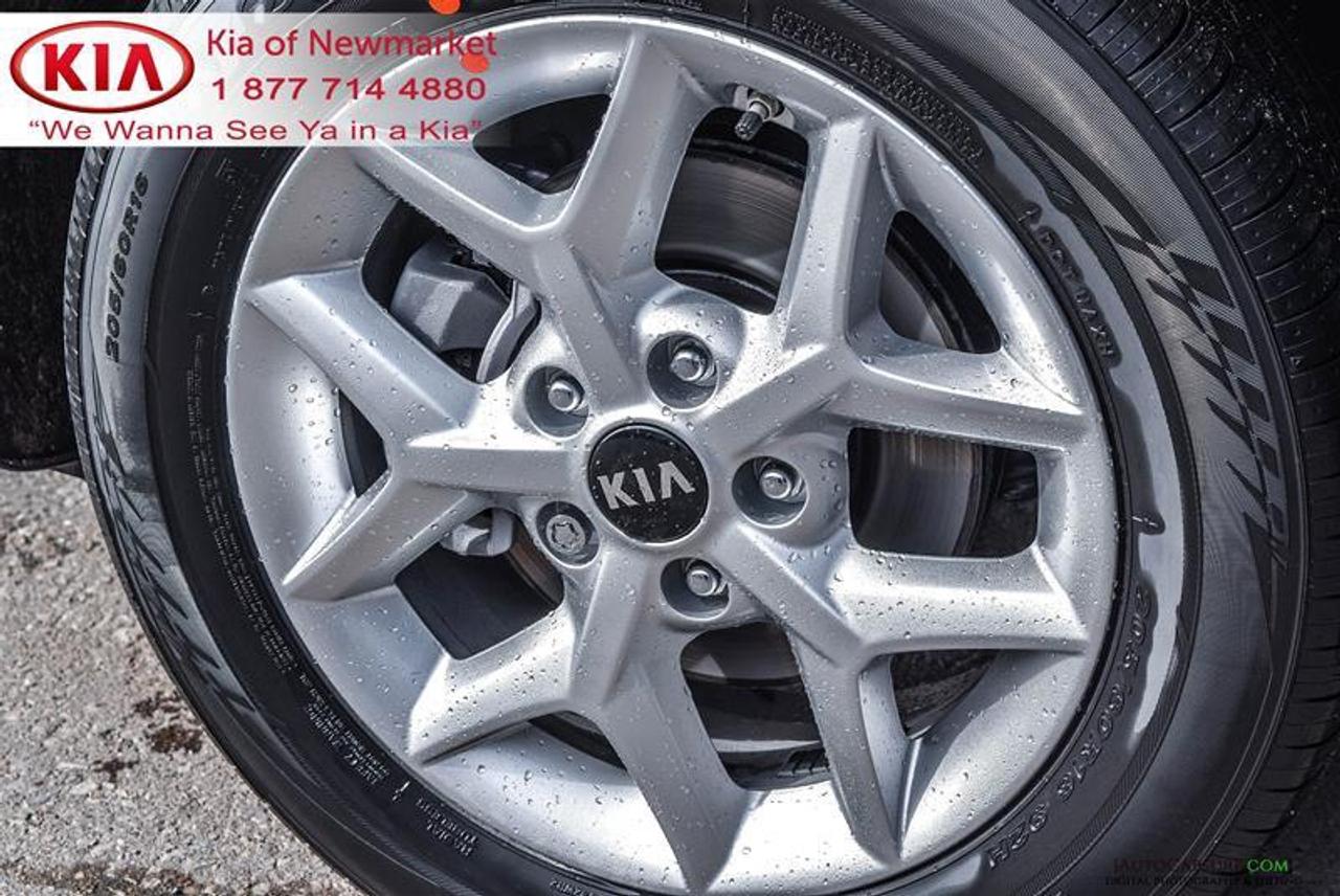 2021 Kia Soul EX 4dr Hatchback Photo