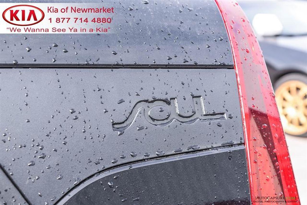 2021 Kia Soul EX 4dr Hatchback Photo
