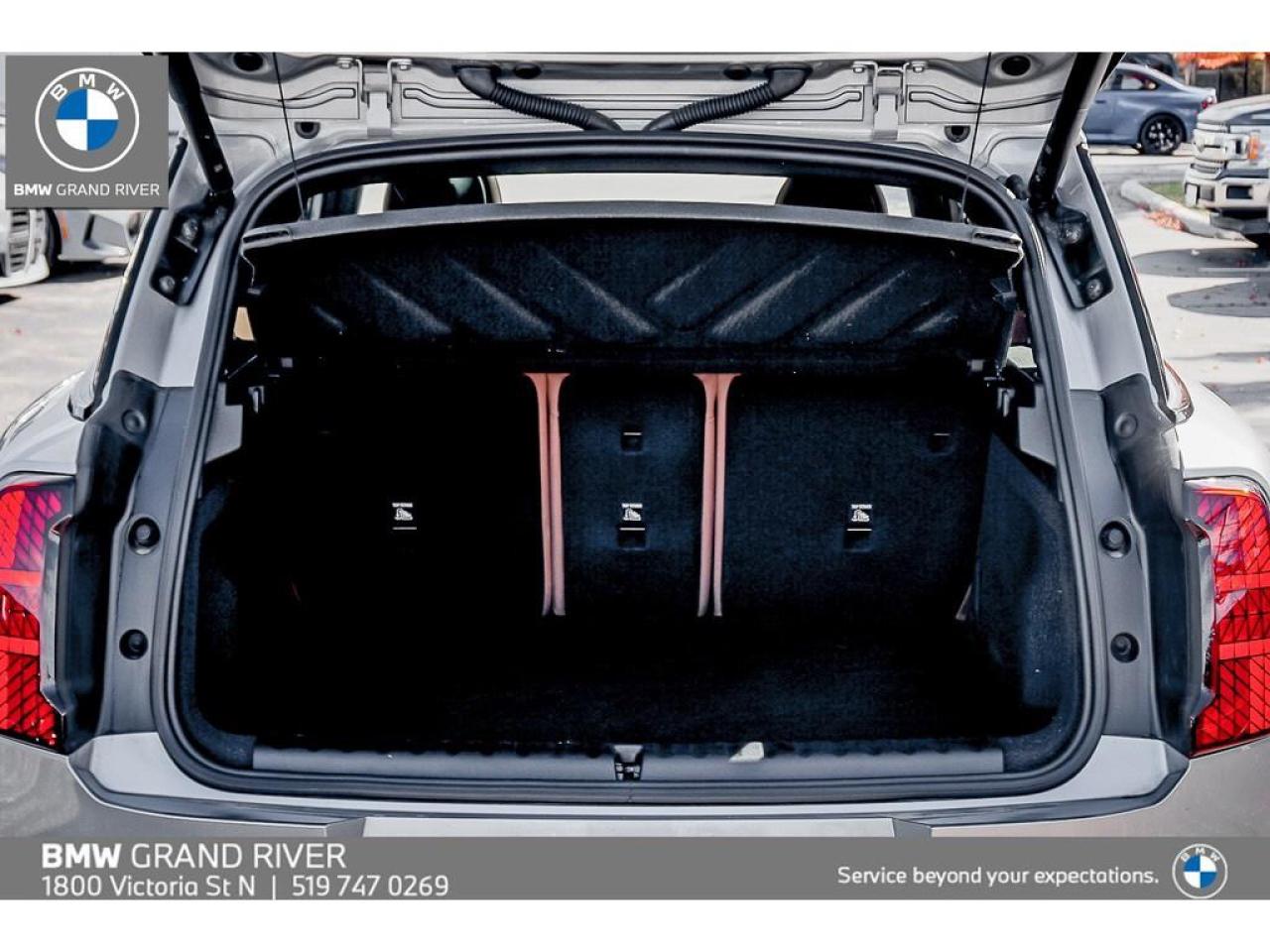 2025 MINI Countryman Cooper S 4dr All-Wheel Drive ALL4 Sport Utility Photo