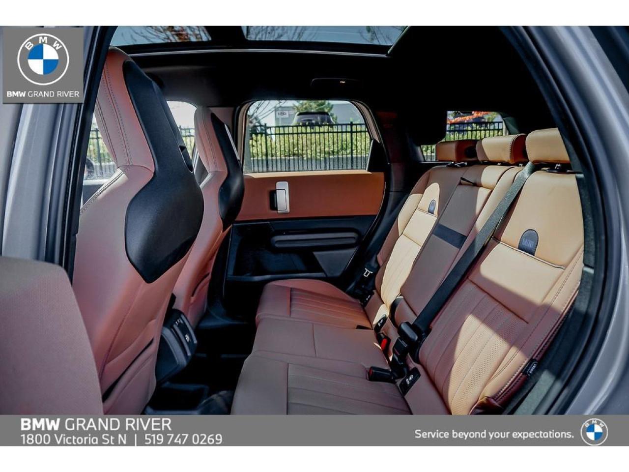 2025 MINI Countryman Cooper S 4dr All-Wheel Drive ALL4 Sport Utility Photo