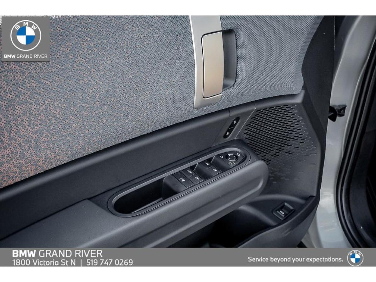 2025 MINI Countryman Cooper S 4dr All-Wheel Drive ALL4 Sport Utility Photo