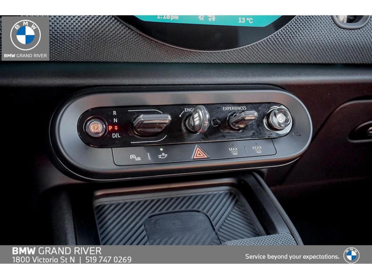 2025 MINI Countryman Cooper S 4dr All-Wheel Drive ALL4 Sport Utility Photo