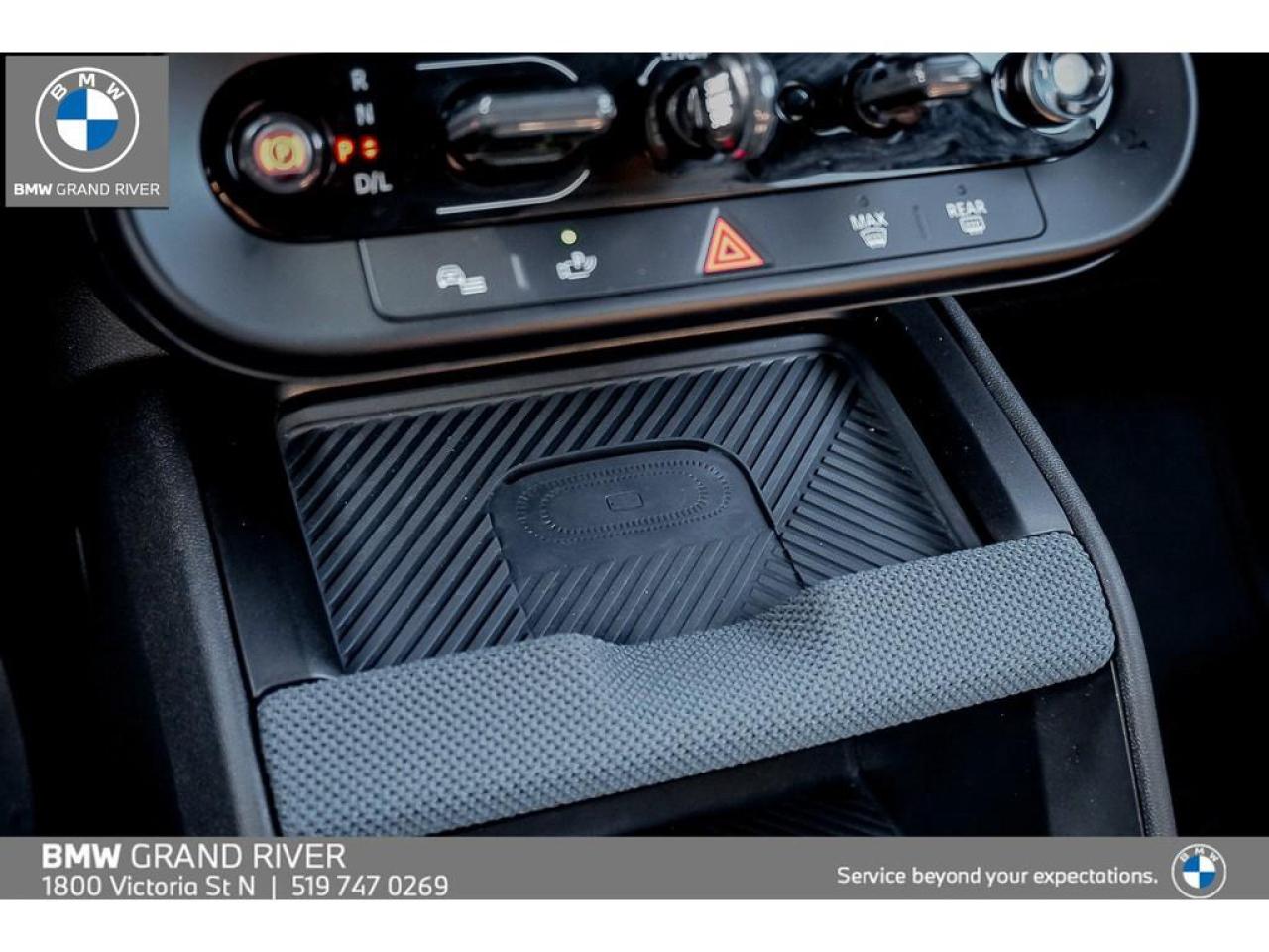 2025 MINI Countryman Cooper S 4dr All-Wheel Drive ALL4 Sport Utility Photo