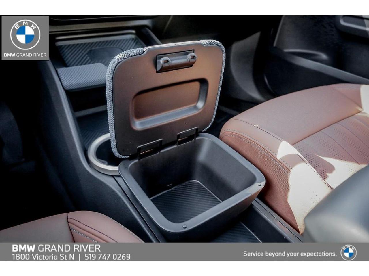 2025 MINI Countryman Cooper S 4dr All-Wheel Drive ALL4 Sport Utility Photo