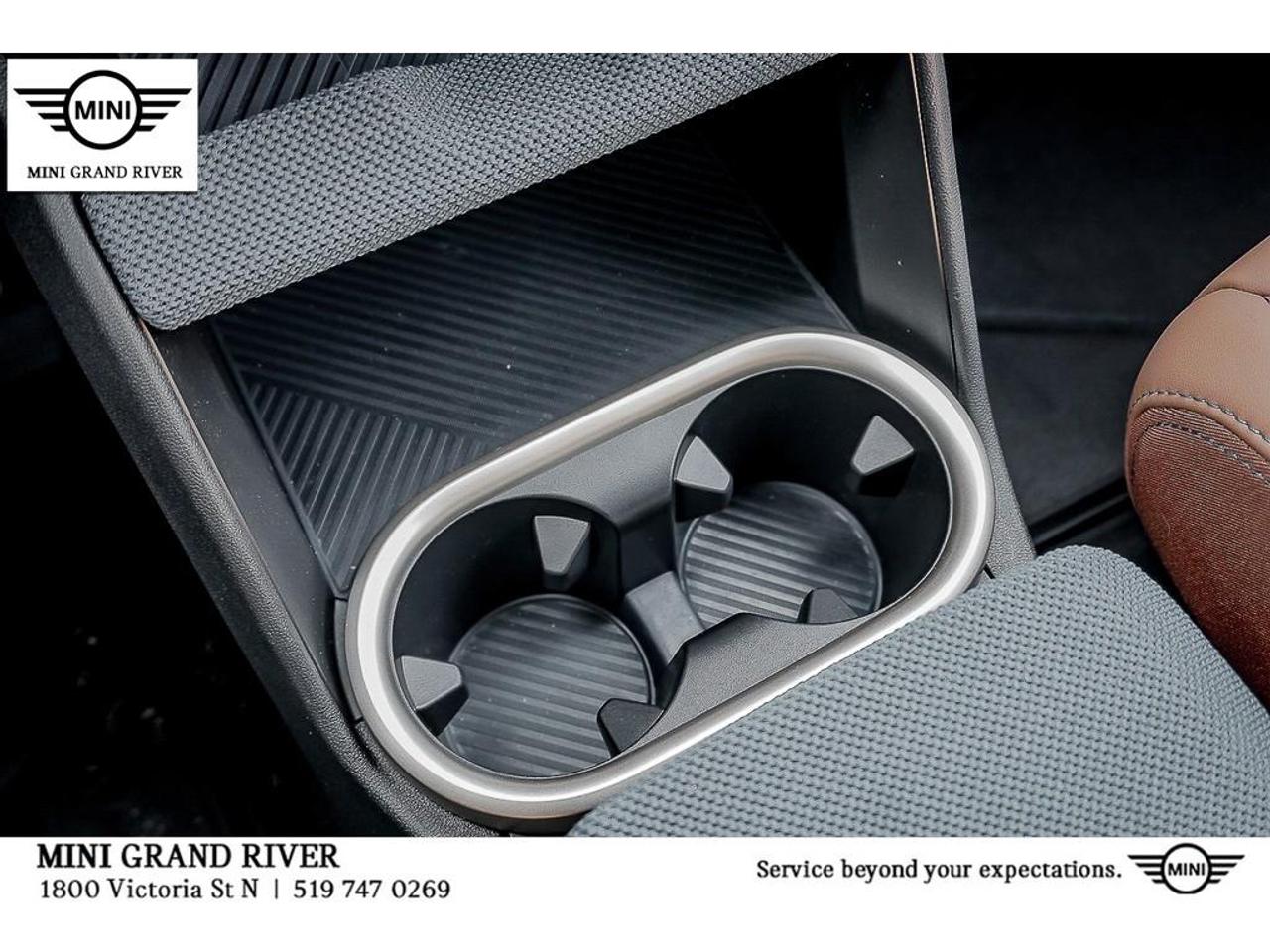 2025 MINI Countryman Cooper S 4dr All-Wheel Drive ALL4 Sport Utility Photo