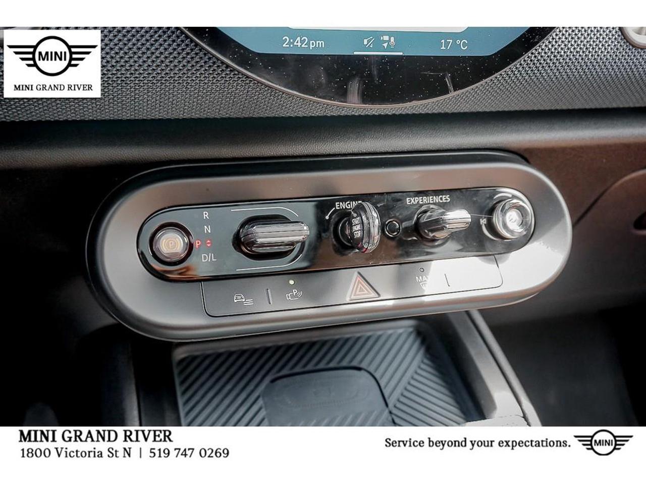 2025 MINI Countryman Cooper S 4dr All-Wheel Drive ALL4 Sport Utility Photo
