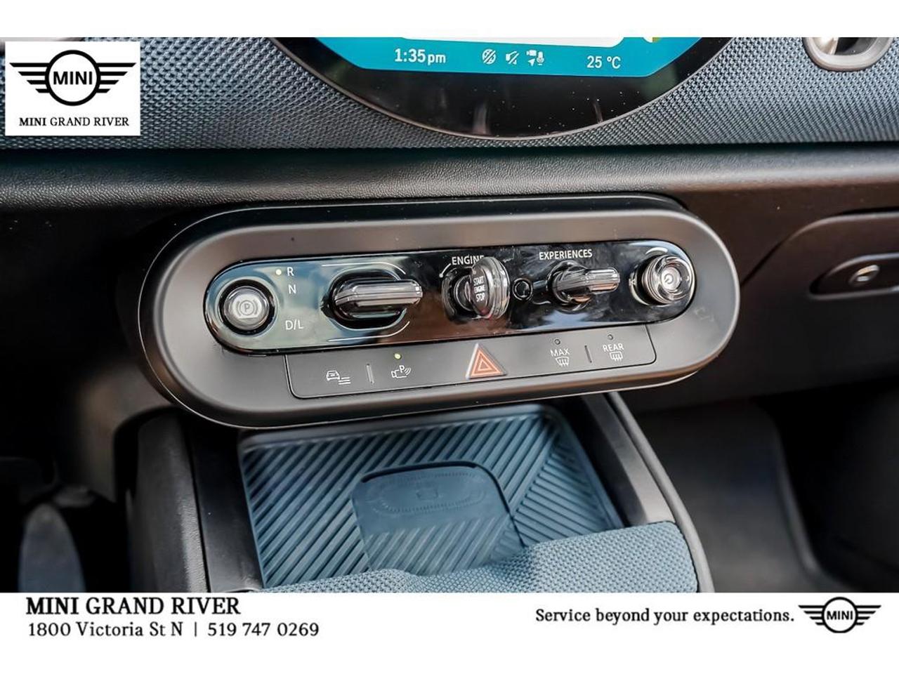 2025 MINI Countryman Cooper S 4dr All-Wheel Drive ALL4 Sport Utility Photo
