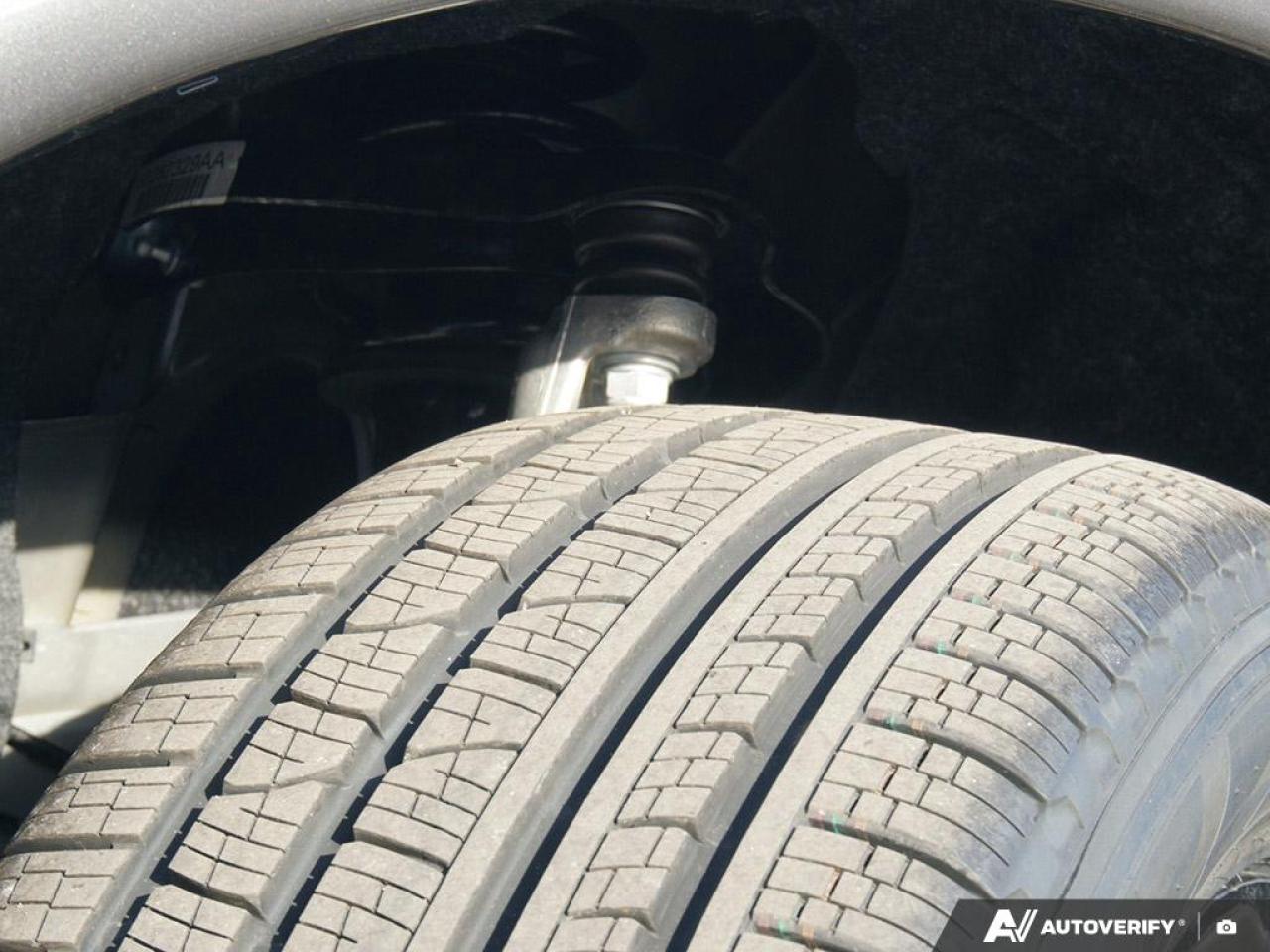 2026 Dodge Durango GT 4dr All-wheel Drive Photo