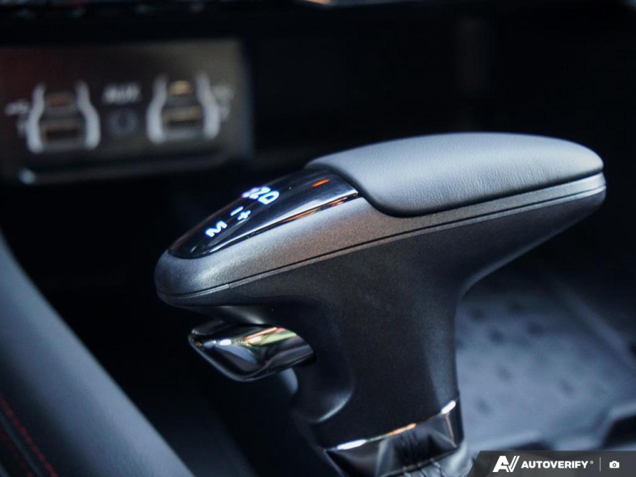 2026 Dodge Durango GT 4dr All-wheel Drive Photo