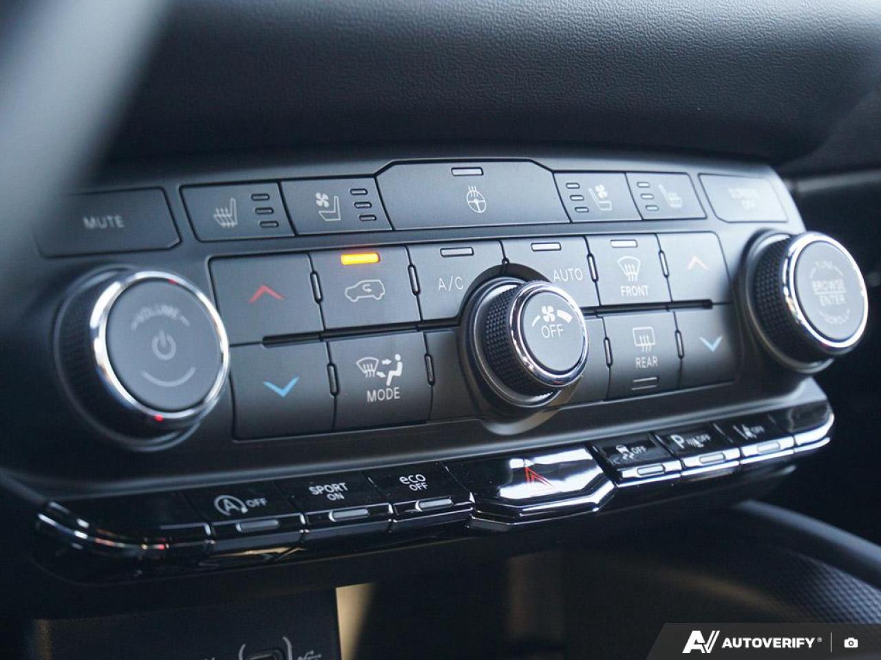 2026 Dodge Durango GT 4dr All-wheel Drive Photo