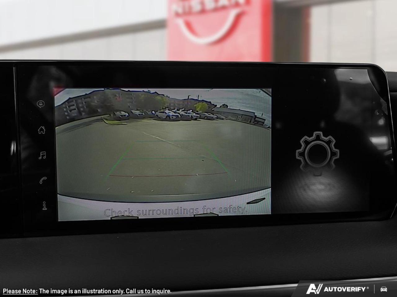 2026 Nissan Kicks S 4dr Front-Wheel Drive Photo