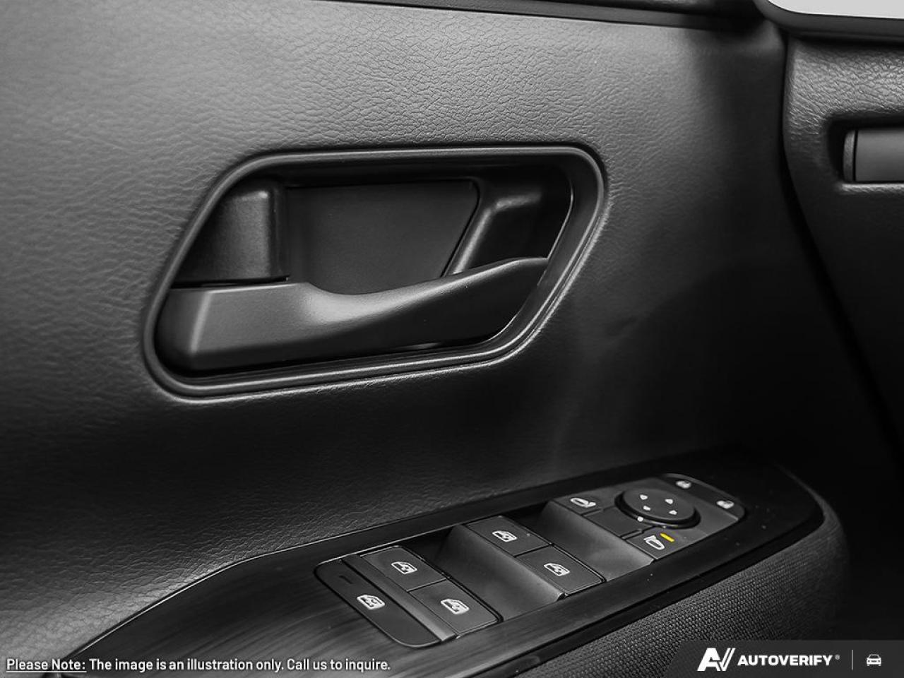 2026 Nissan Kicks S 4dr Front-Wheel Drive Photo