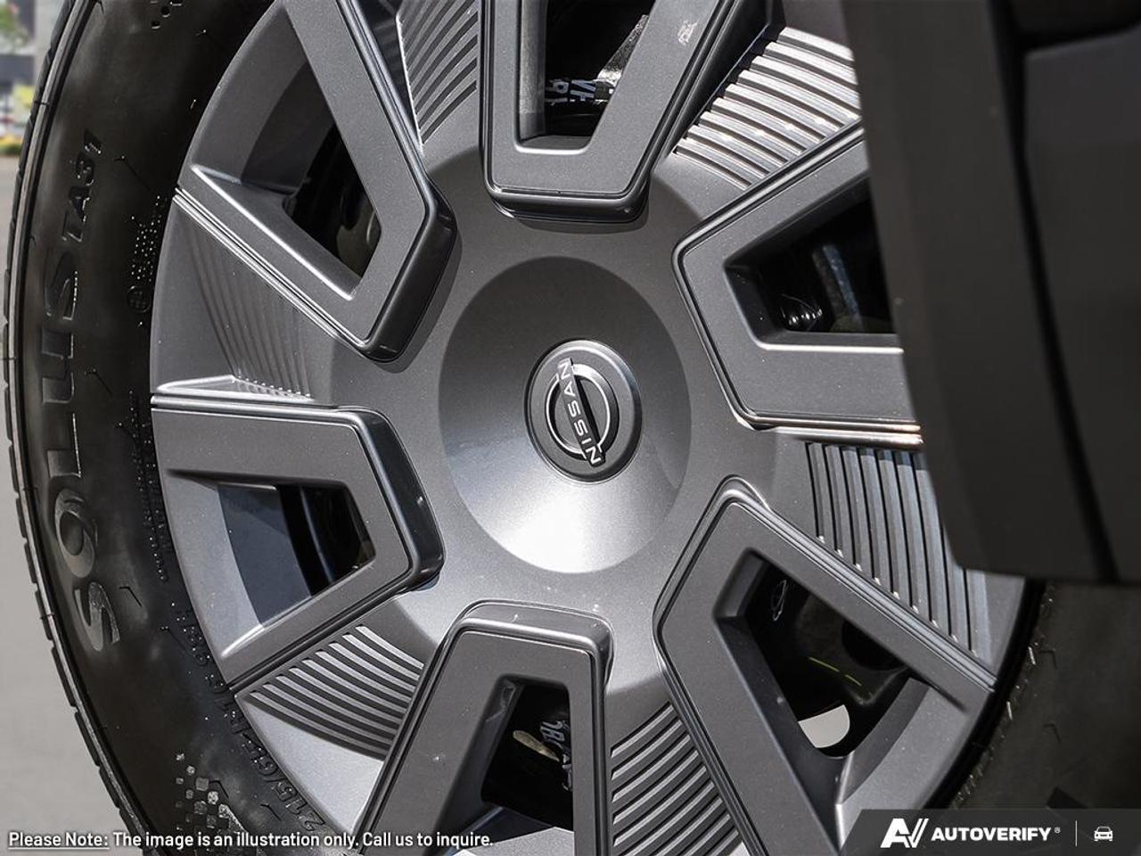 2026 Nissan Kicks S 4dr Front-Wheel Drive Photo