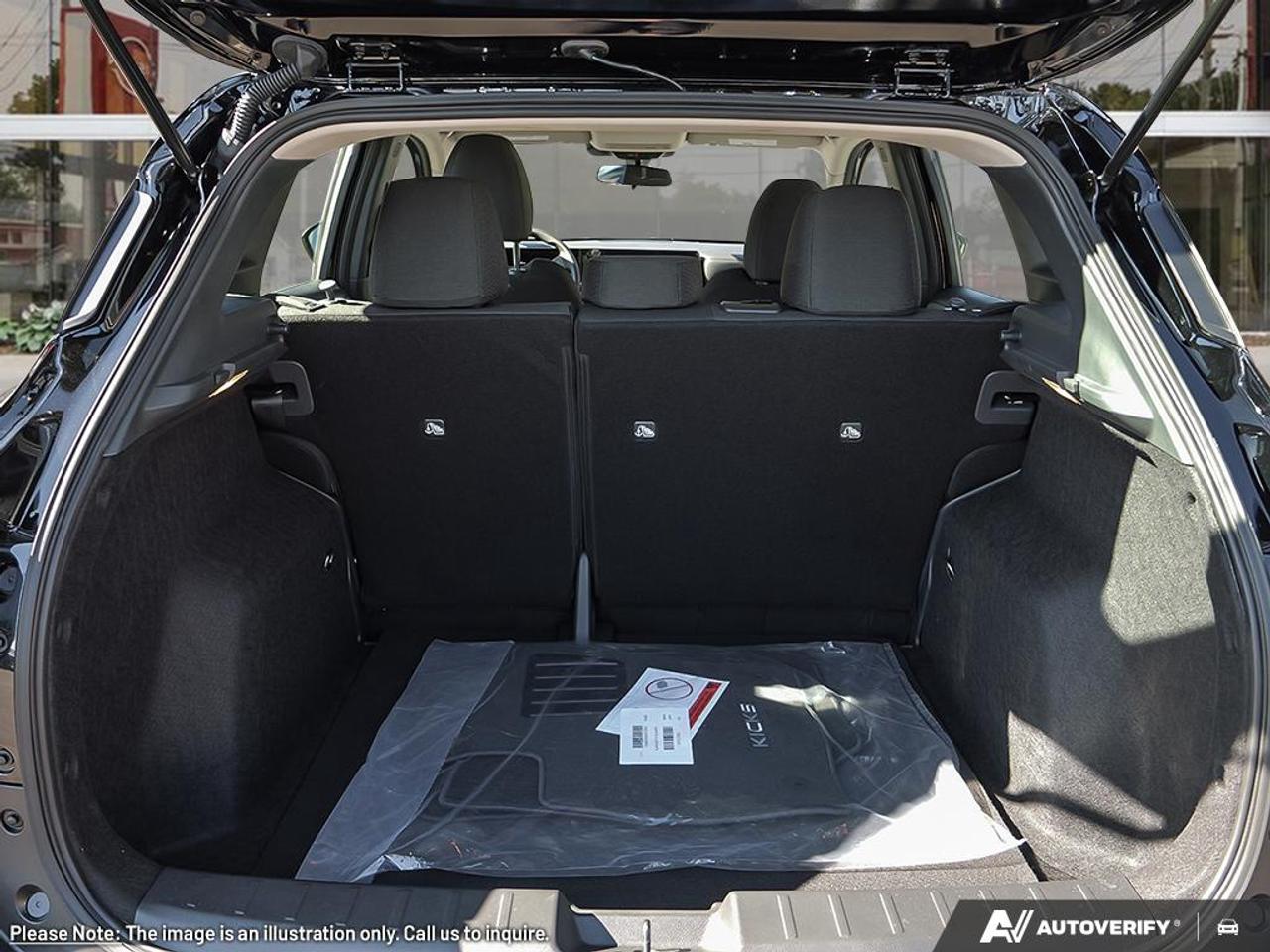 2026 Nissan Kicks S 4dr Front-Wheel Drive Photo