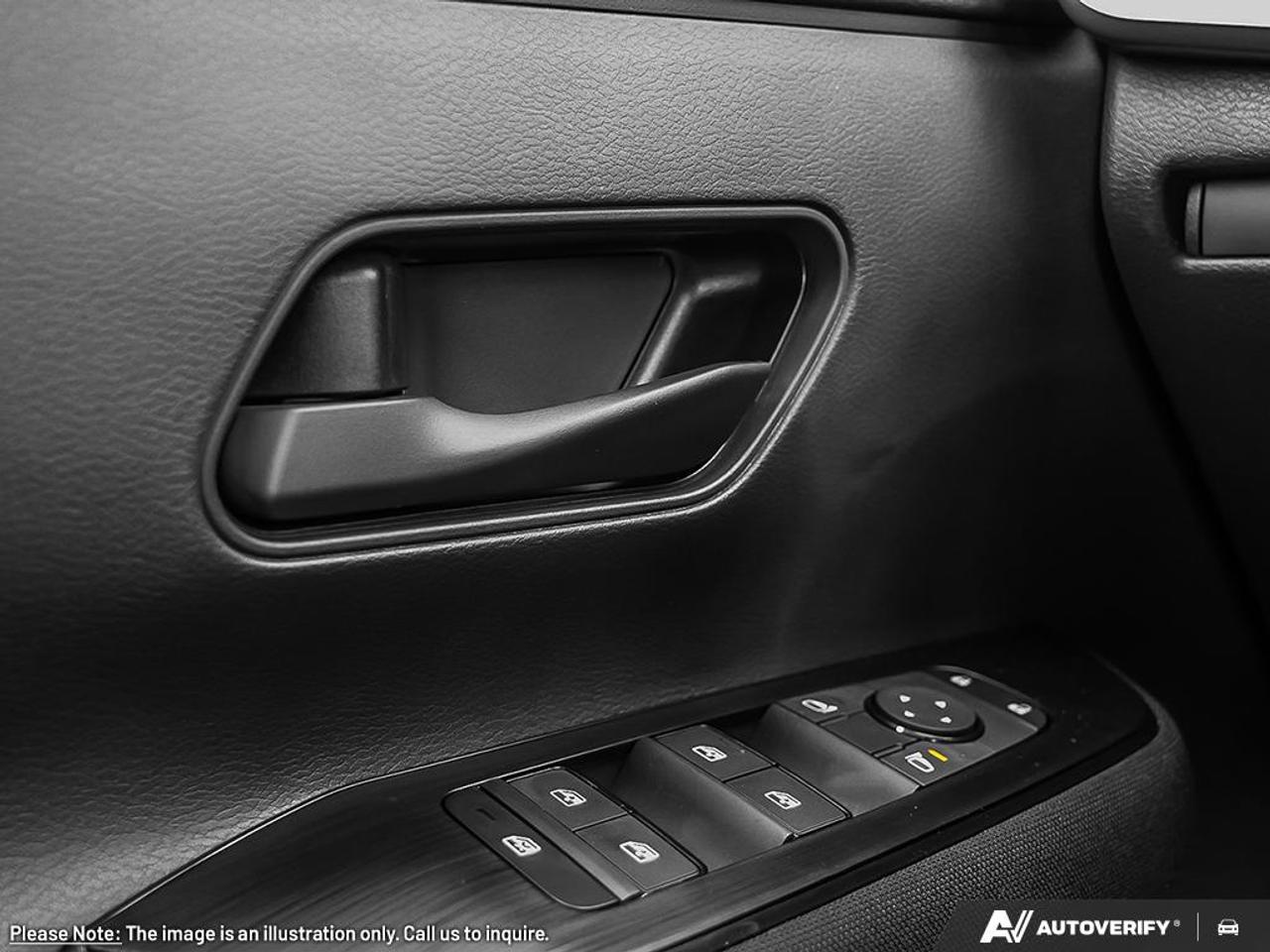 2026 Nissan Kicks S 4dr Front-Wheel Drive Photo