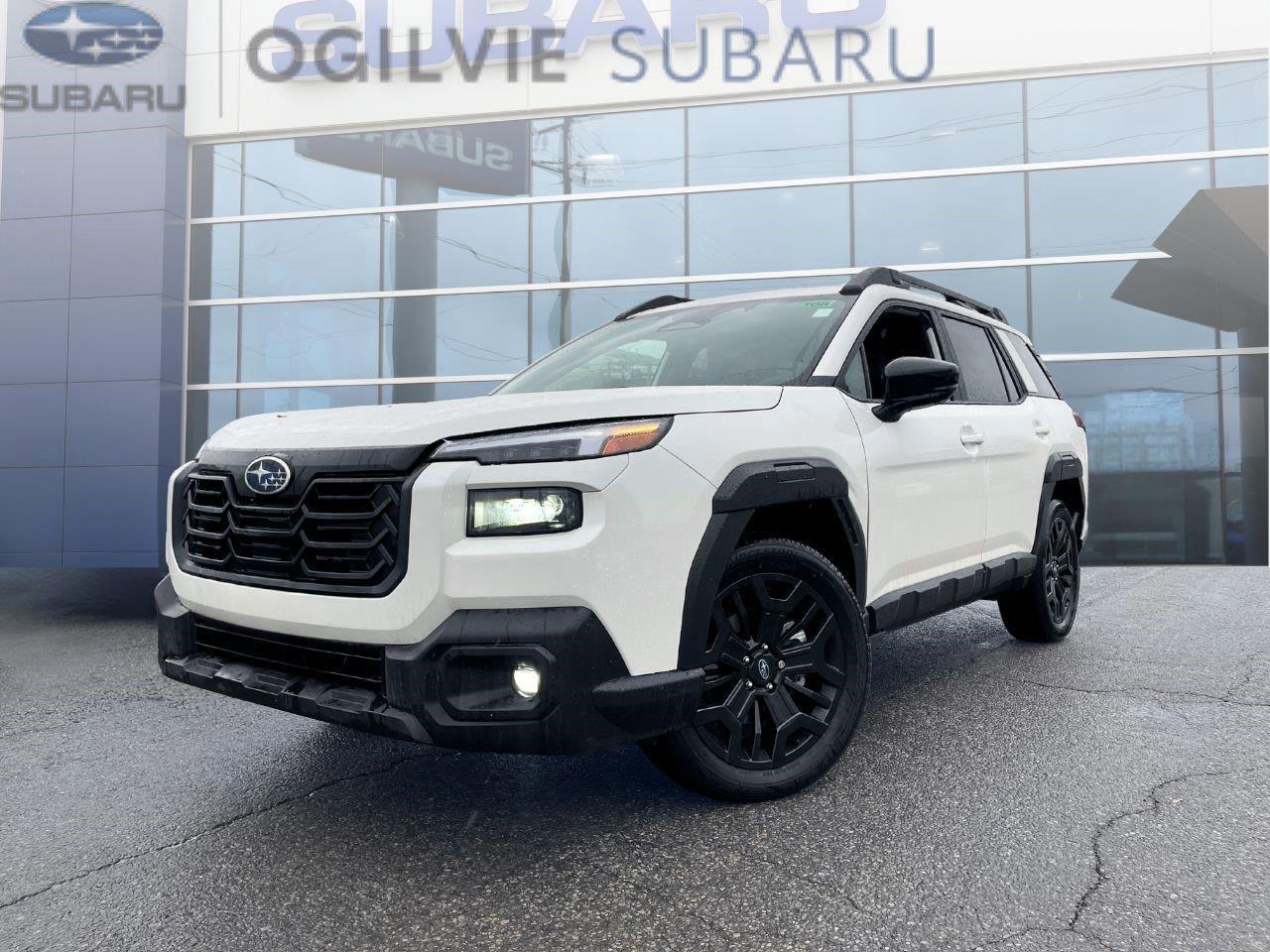 2026 Subaru Outback Limited XT 4dr All-Wheel Drive Photo0