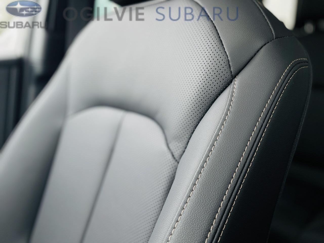 2026 Subaru Outback Limited XT 4dr All-Wheel Drive Photo