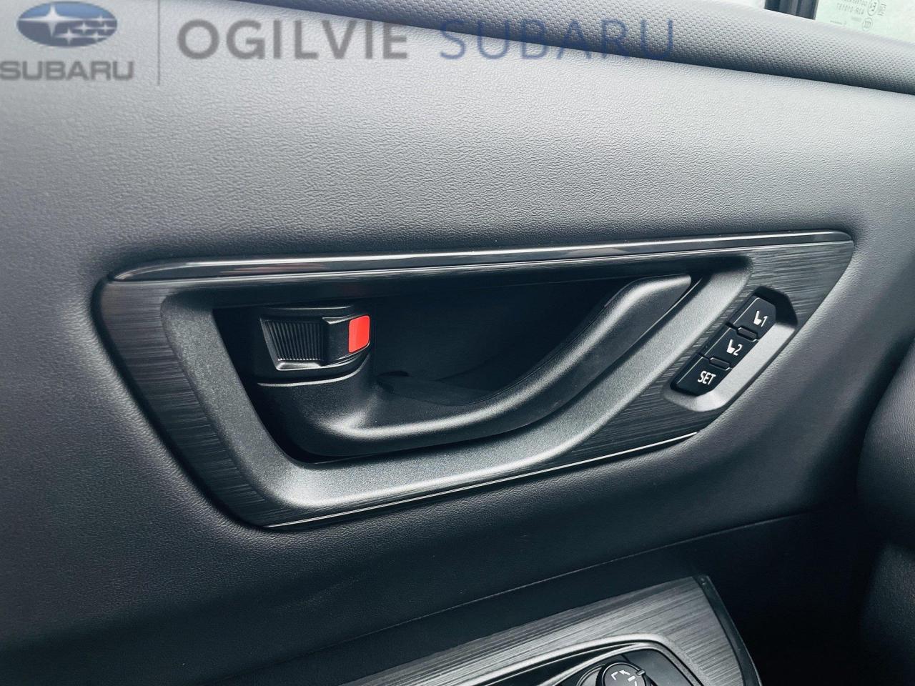 2026 Subaru Outback Limited XT 4dr All-Wheel Drive Photo